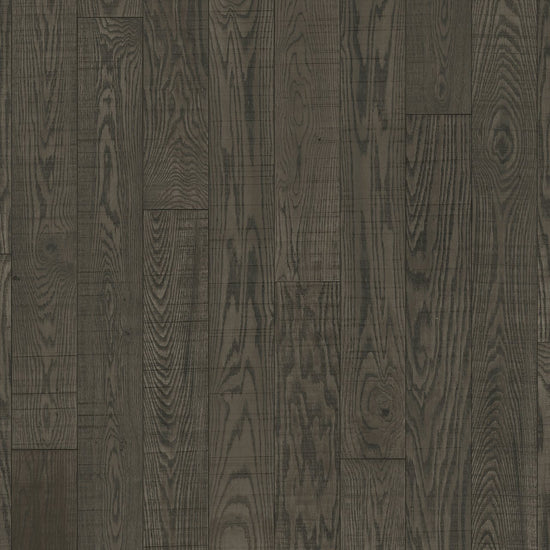 Preverco Bois franc Chêne Grimentz mat, seuil de porte 84 pouces, grain de chêne naturel