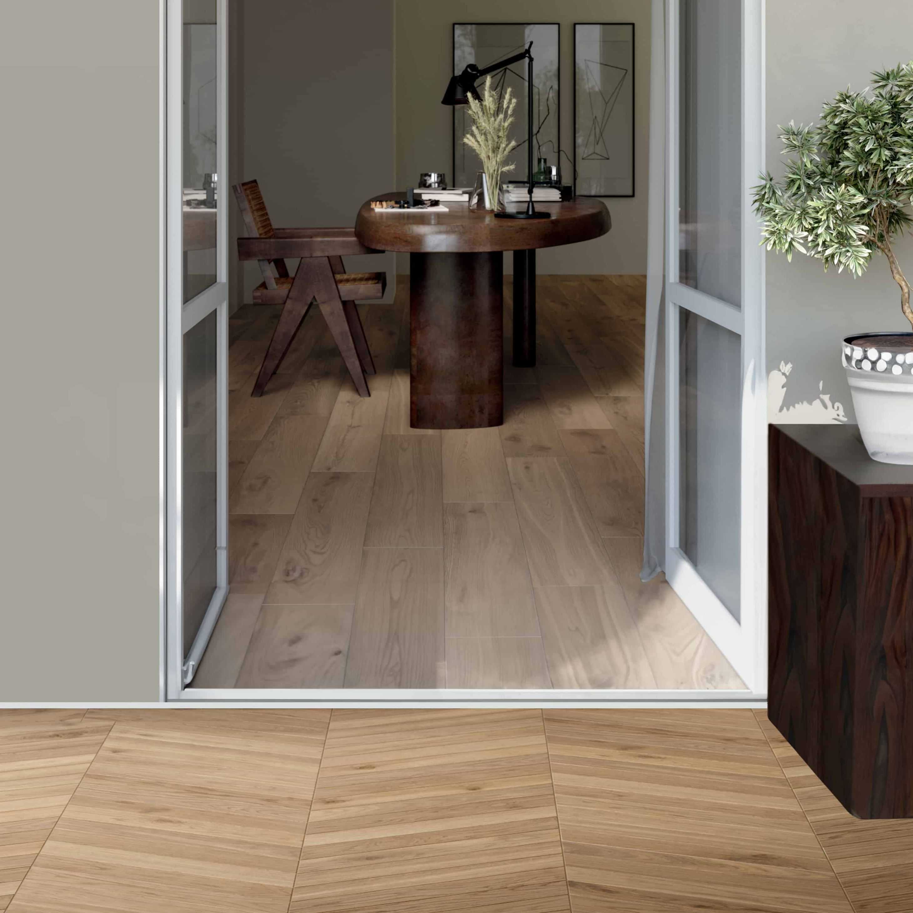 Carreaux de céramique | Collection Elisir Royal - 8 po x 48 po