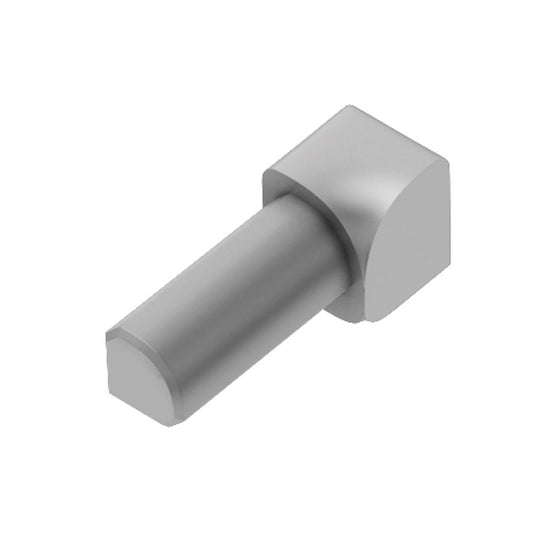 Schluter RONDEC Coin intérieur 90° - aluminium anodisé mat 1/4" (6 mm)