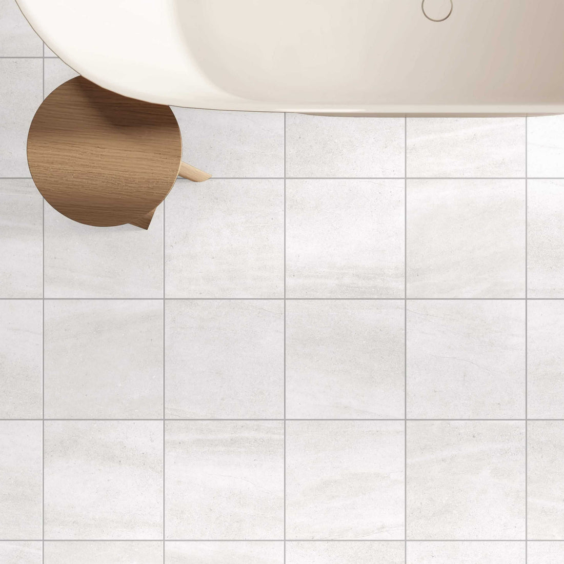 Carreaux de céramique | Collection Caliza - 12 po x 24 po