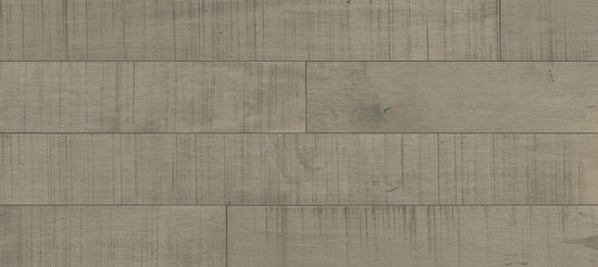 Preverco Bois franc Courchevel Mat nez de marche 84 pouces, finition mate, profil escalier
