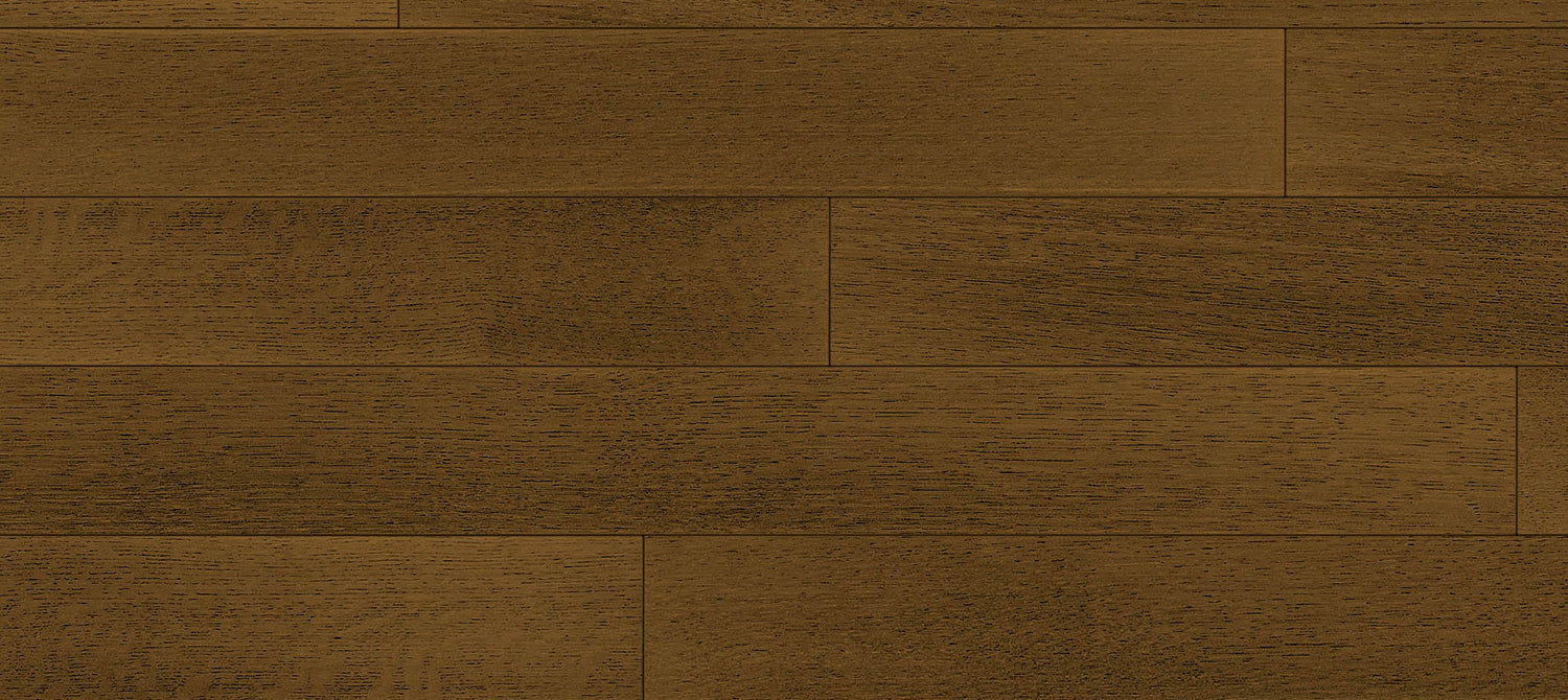 Preverco Bois d'ingénierie Max19 Chêne blanc SQ Nuance Soho mat, lames 5-1/8 po, ép. 3/4 po