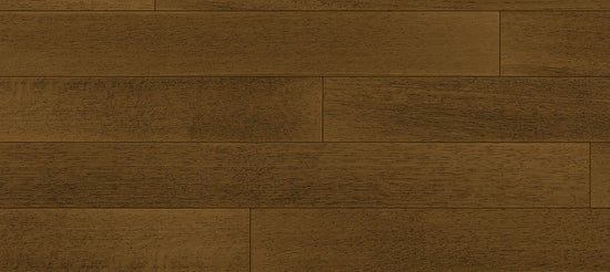 Preverco Bois d'ingénierie Max19 Chêne blanc SQ Nuance Soho mat, lames 5-1/8 po, ép. 3/4 po