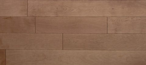 Preverco Bois franc SolidClassic Merisier Nuance Terra Mat, lames 2-1/4 po, ép. 3/4 po
