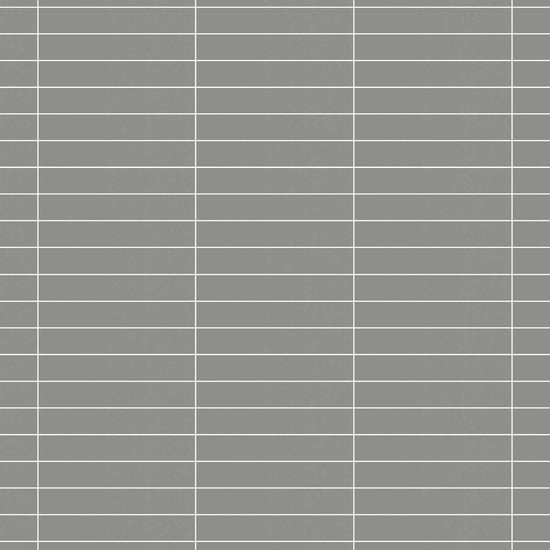 Carreaux de céramique Collection Essential — 2 po x 12 po, greige lustré, format rectangulaire élégant