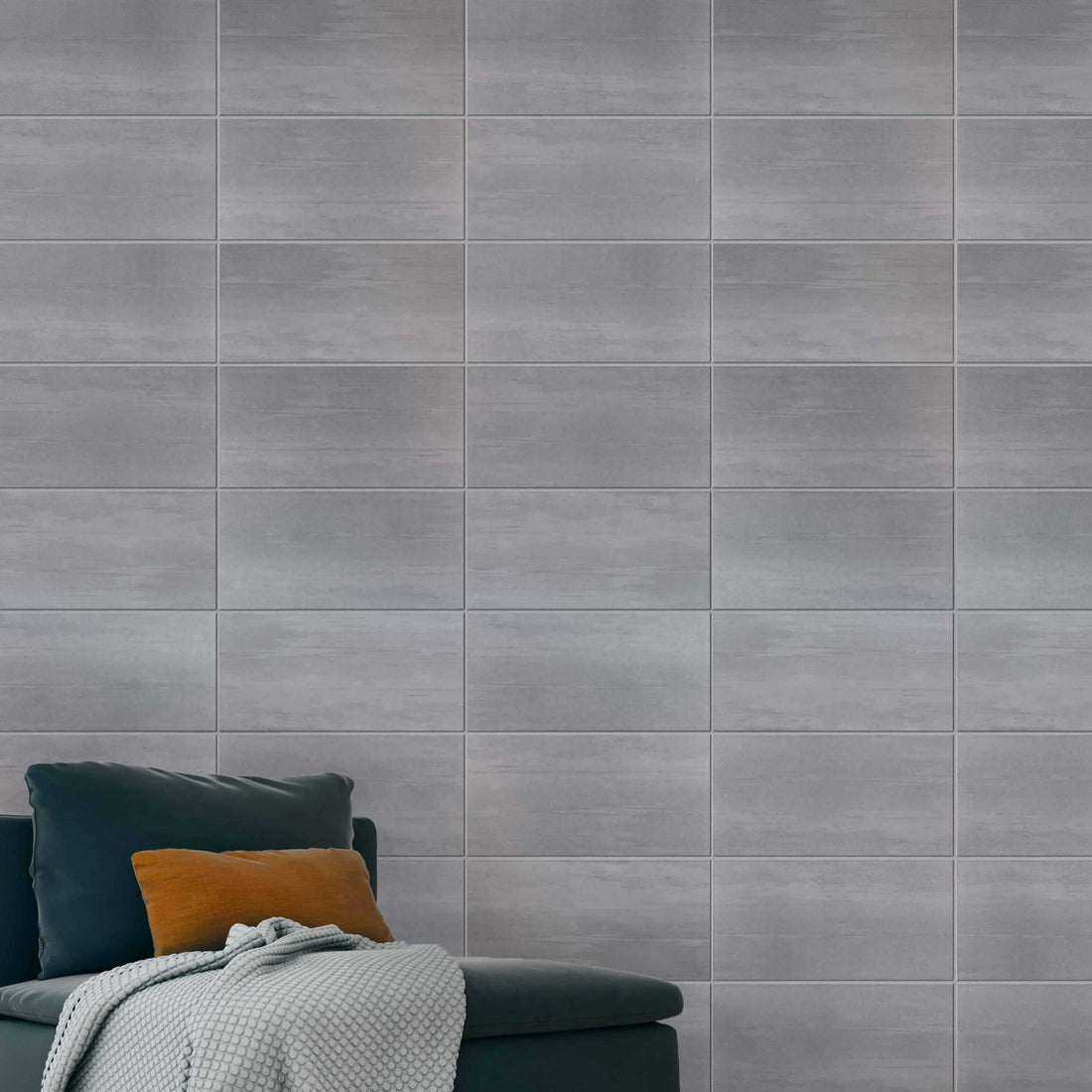 Carreaux de céramique | Collection La Spezia - 12 po x 24 po