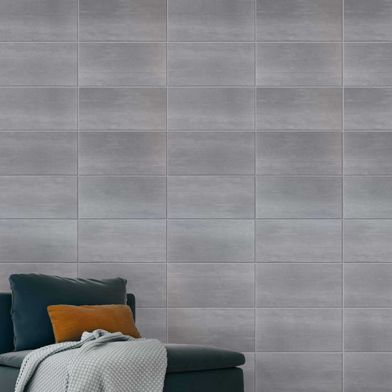 Carreaux de céramique | Collection La Spezia - 12 po x 24 po