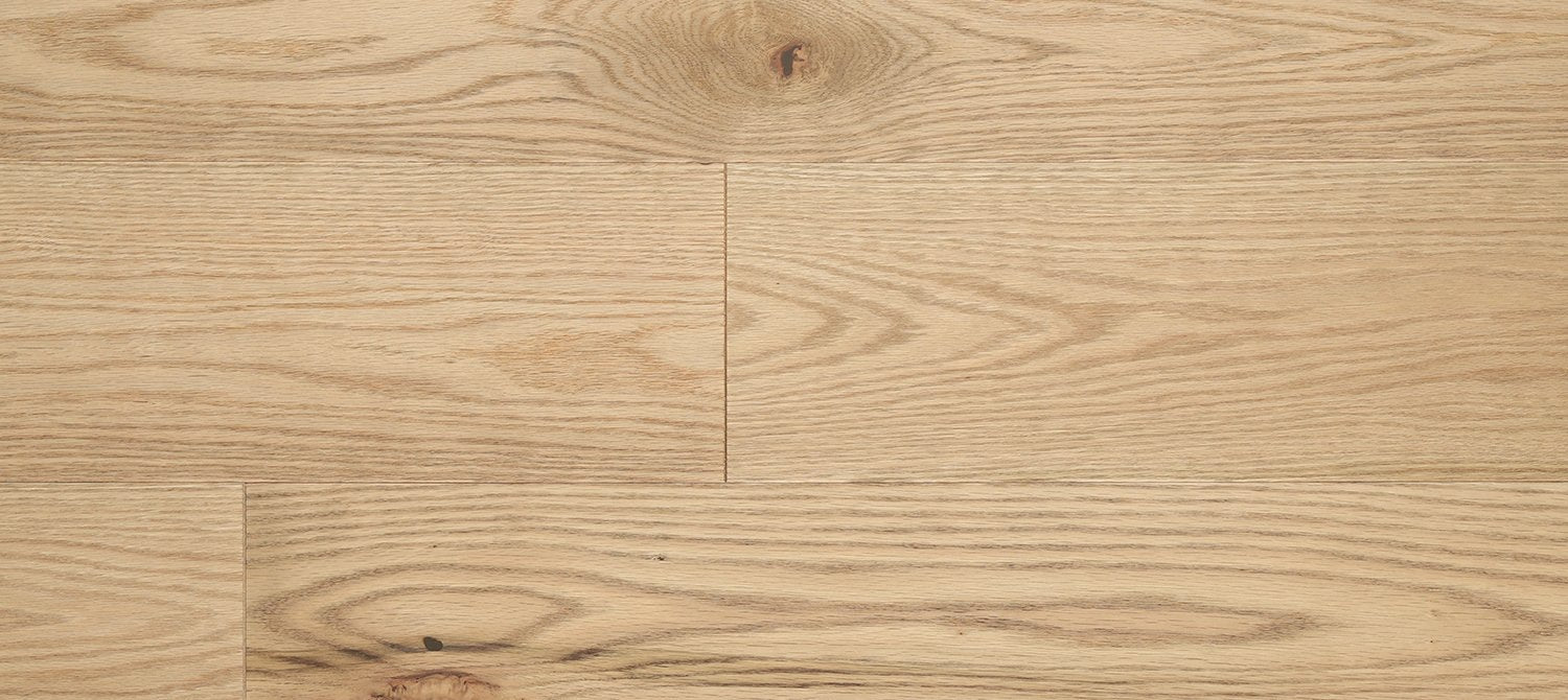 Preverco Bois franc Smoked-Fx Mat seuil 84 pouces, finition mate fumée, grain naturel