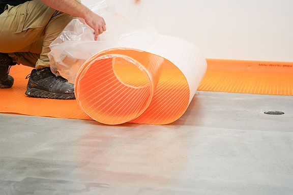 Schluter PRIMER-PS Apprêt pour membrane autocollante 946 ml