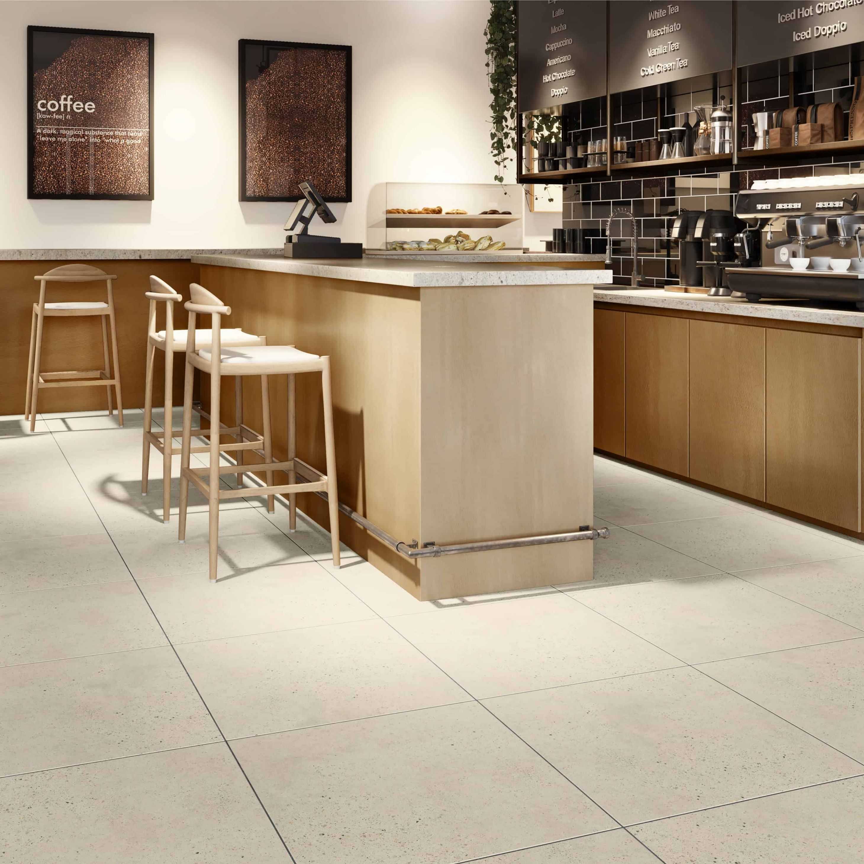 Carreaux de céramique | Collection Cassio - 24 po x 24 po
