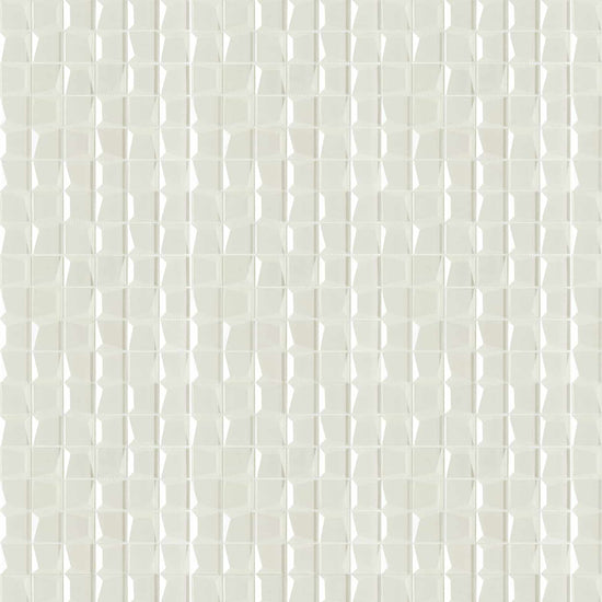 Carreaux de céramique Collection Geotonik mosaïque 2 po x 2 po, ton perle
