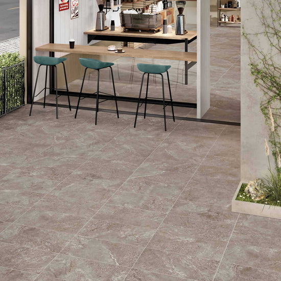 Carreaux de céramique | Collection Gemstone - 12 po x 24 po