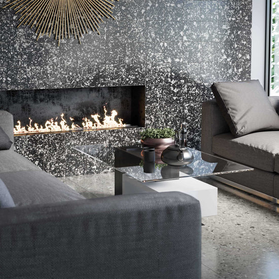 Carreaux de céramique | Collection Venice Villa - 24 po x 24 po