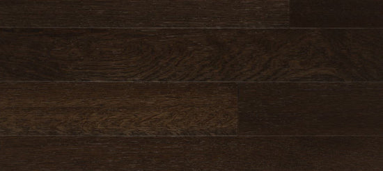 Preverco Bois franc Tribeca Mat quart de rond 84 po, moulure finition mate profil arrondi