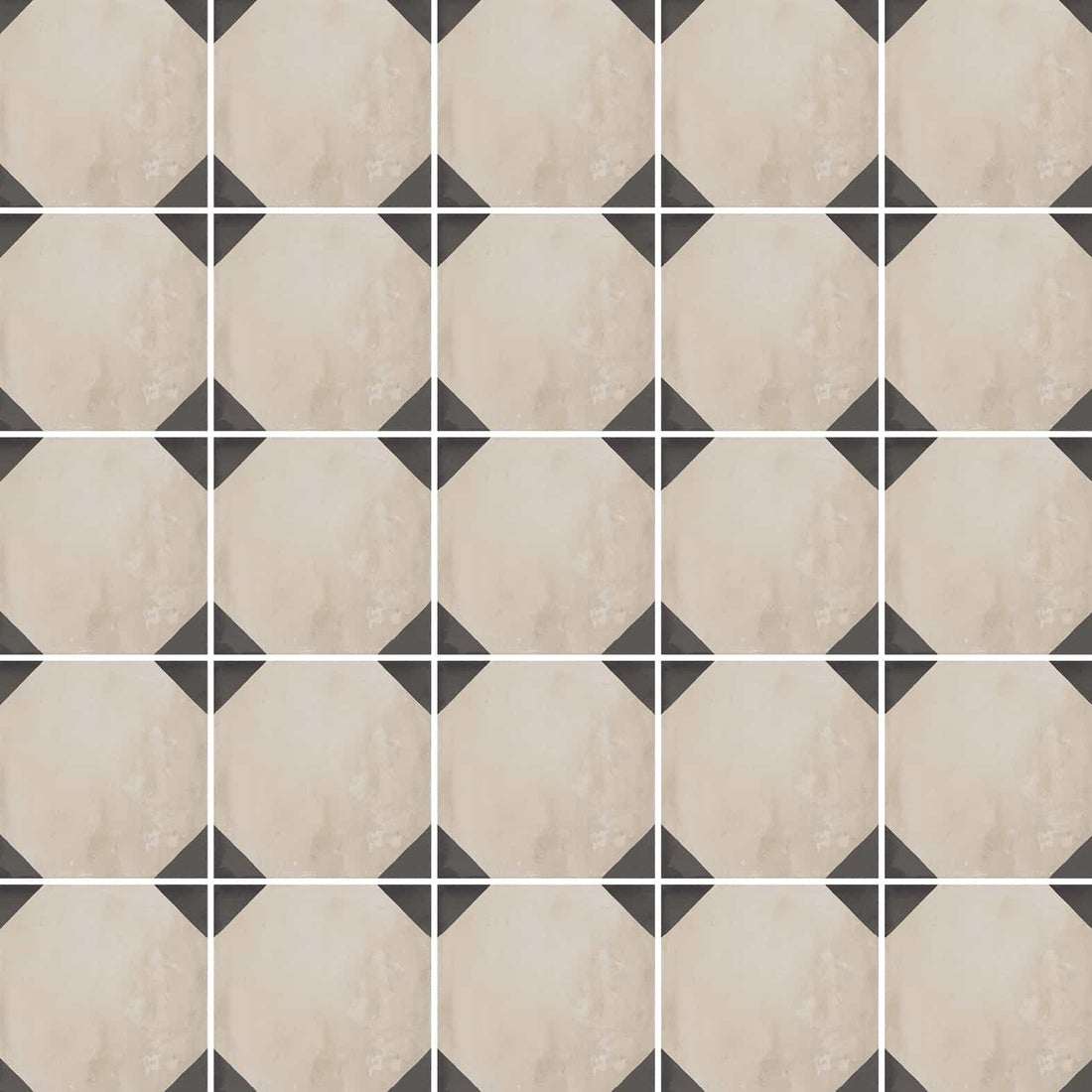 Carreaux de céramique | Collection Terra - 8 po x 8 po