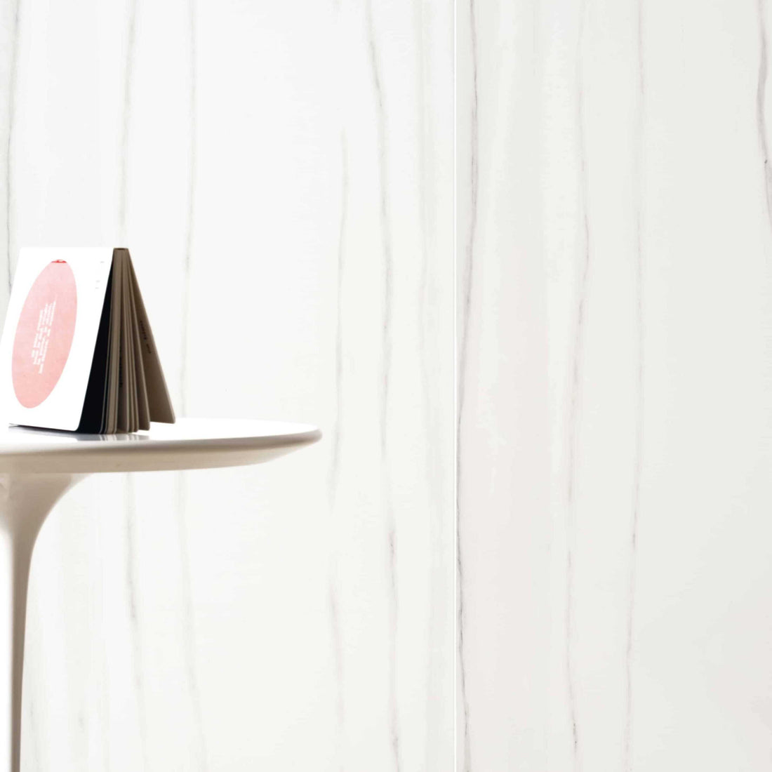 Carreaux de céramique | Collection Marmi Classici - 24 po x 48 po