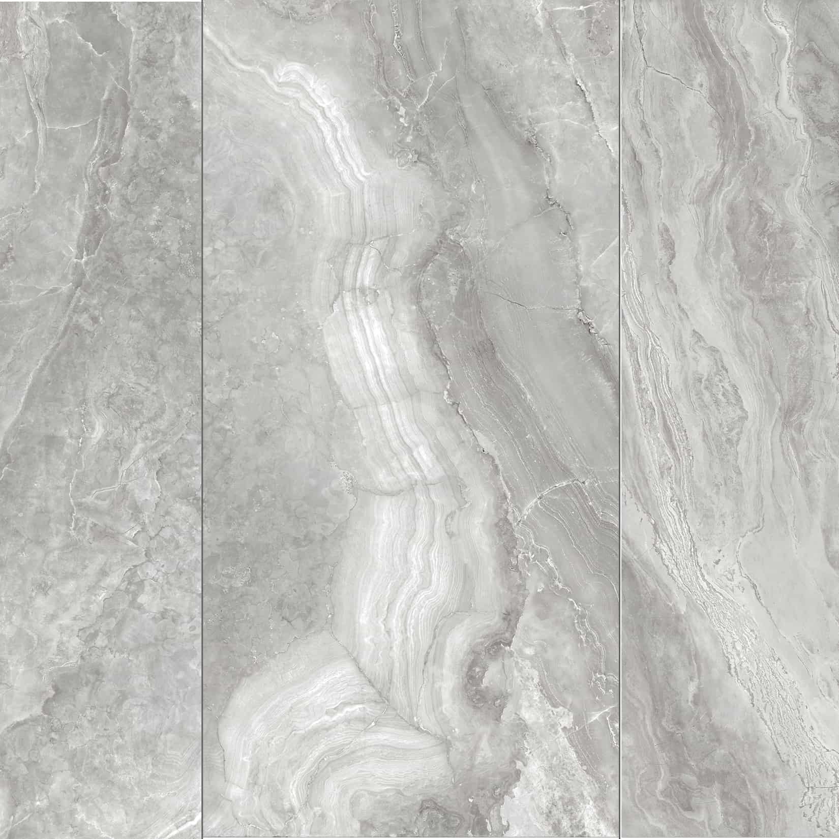 Carreaux de céramique | Collection Galaxy - 24 po x 48 po