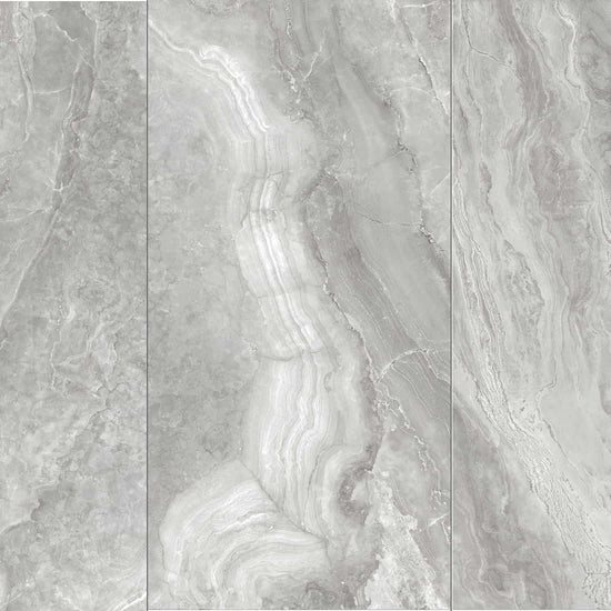 Carreaux de céramique | Collection Galaxy - 24 po x 48 po