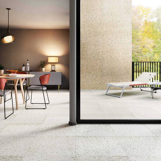 Carreaux de céramique | Collection Rialto - 24 po x 24 po