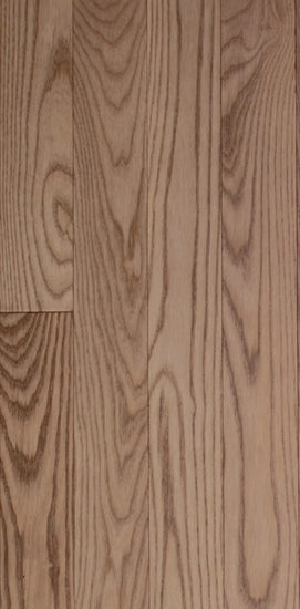 Preverco Bois franc SolidClassic Frêne Nuance Terra mat plancher 3-1/4 po x 3/4 po, grain naturel brun chaud