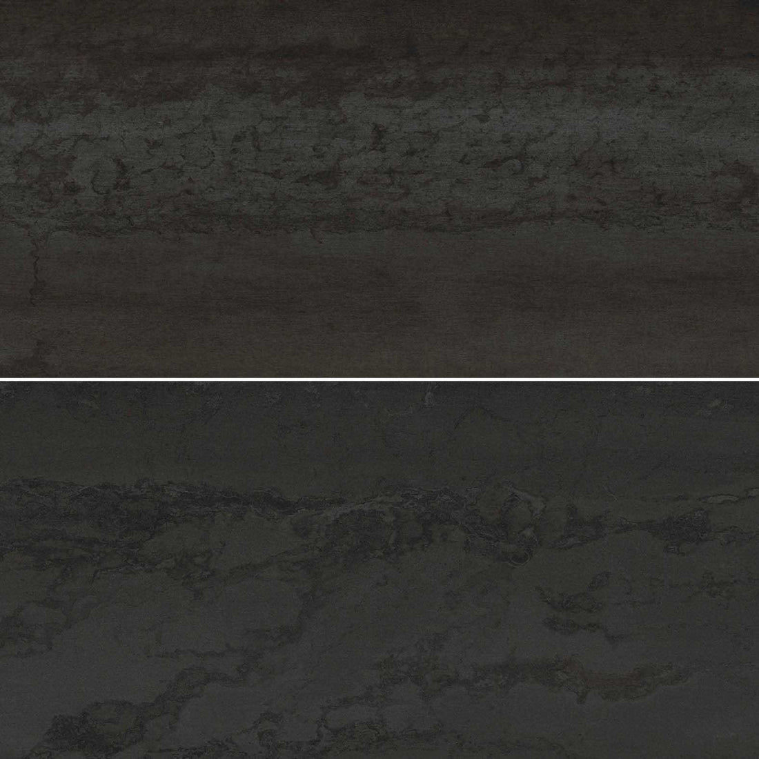 Carreaux de céramique | Collection Metallica - 24 po x 48 po