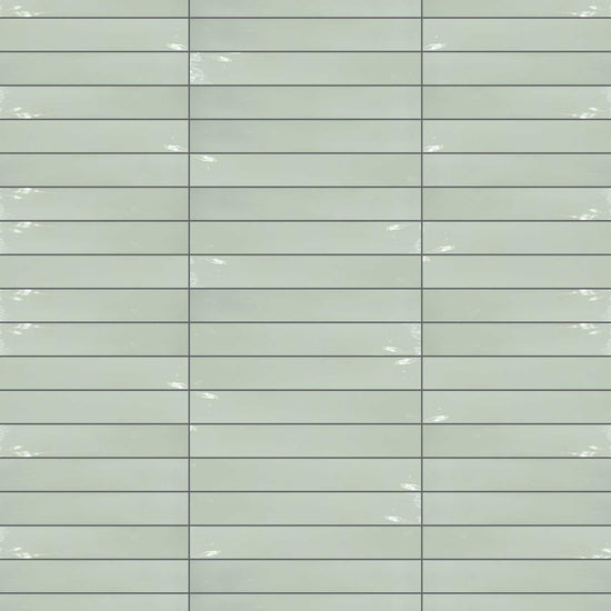 Carreaux de céramique | Collection Manacor - 2.5 po x 16 po