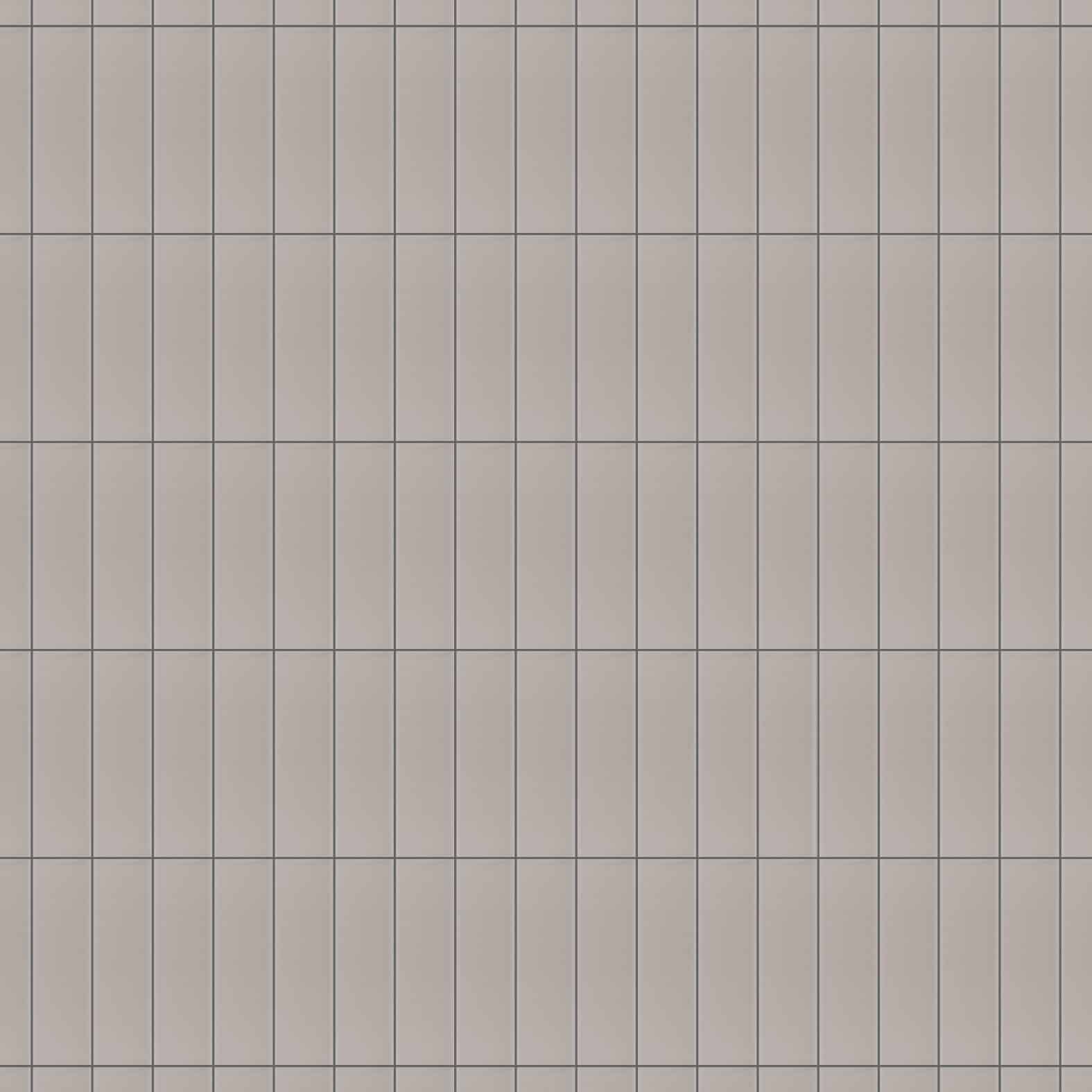 Carreaux de céramique | Collection Vibe - 2,5 po x 8 po