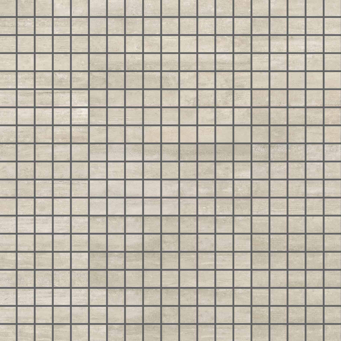 Carreaux de céramique | Collection Westside - 2 po x 2 po, couleur amande, finition mate