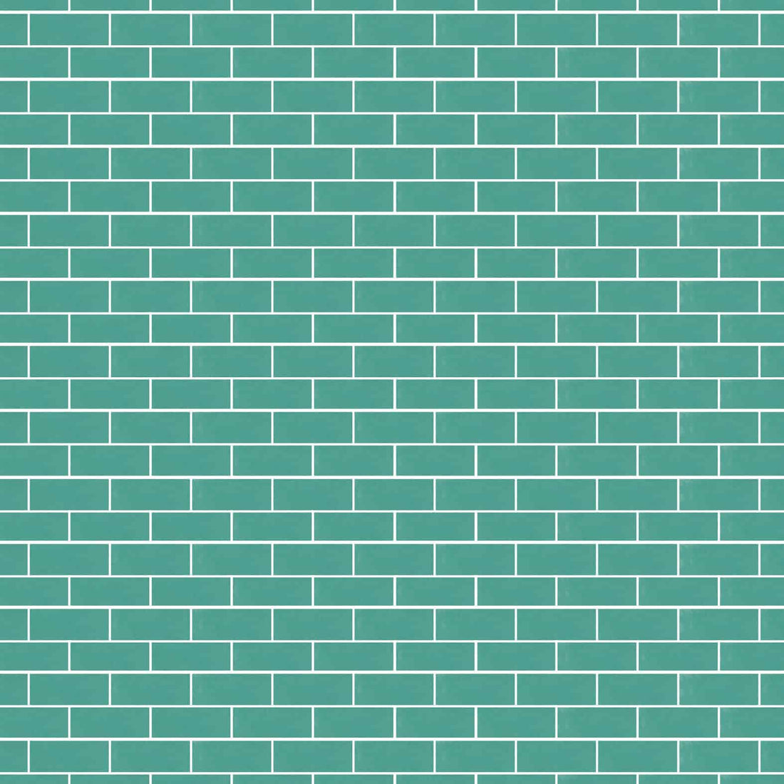 Carreaux de céramique | Collection Village - 2 po x 5 po