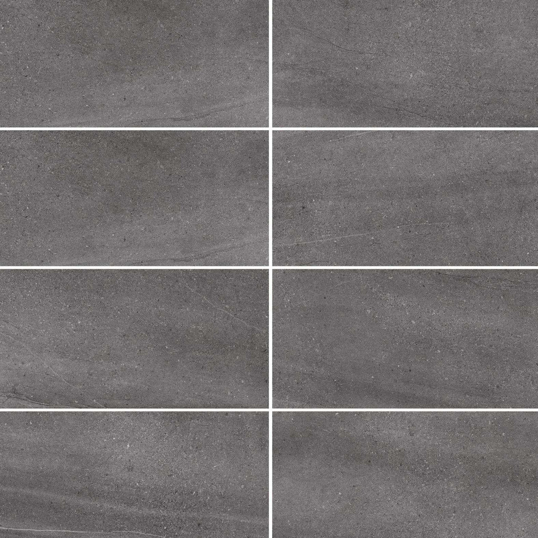 Carreaux de céramique | Collection Caliza - 12 po x 24 po