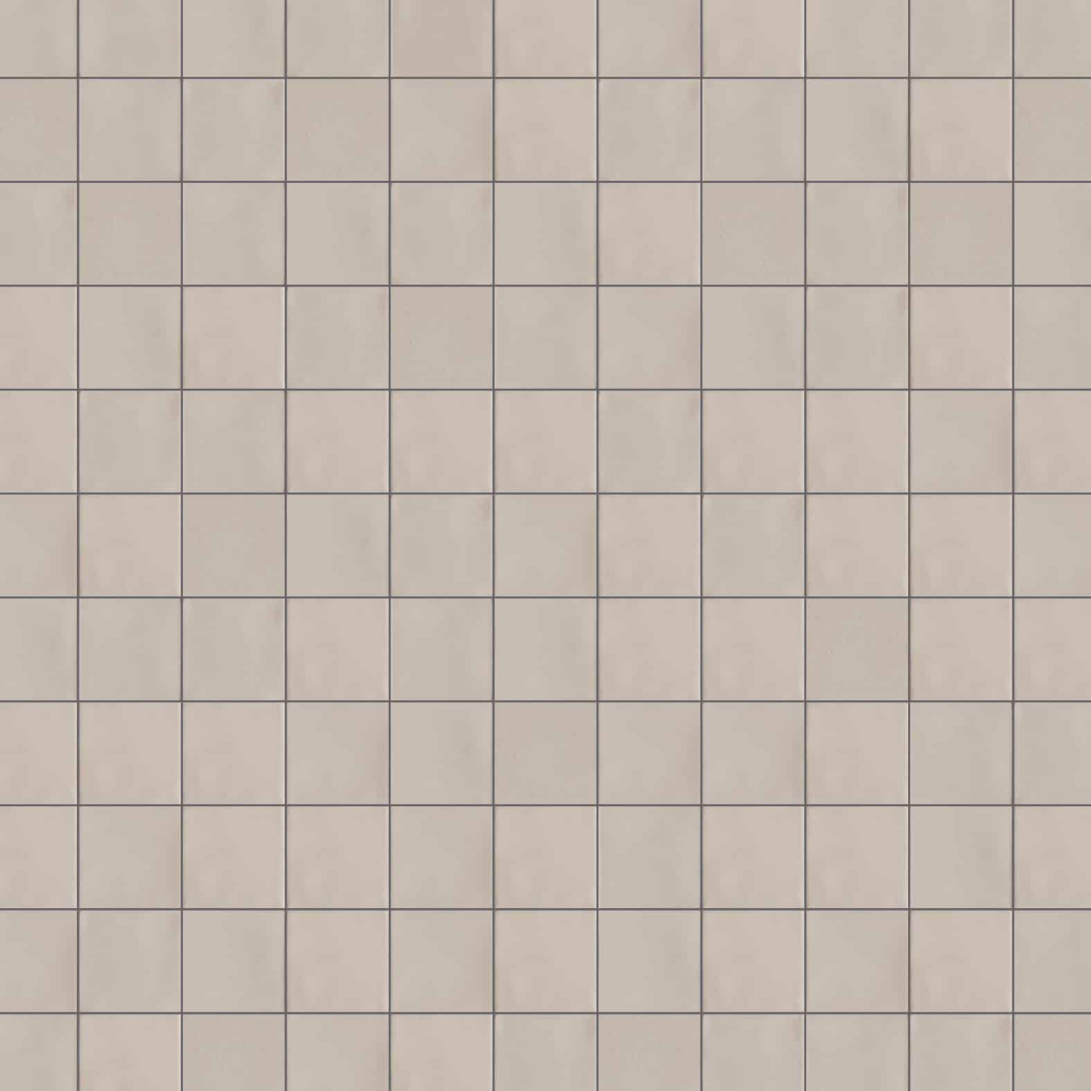 Carreaux de céramique | Collection Confetto - 4 po x 4 po Os 4 po x 4 po Mat