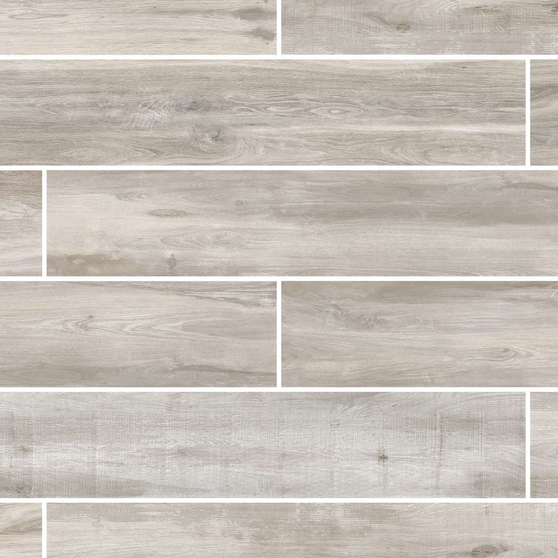 Carreaux de céramique | Collection Aspen - 8 po x 48 po