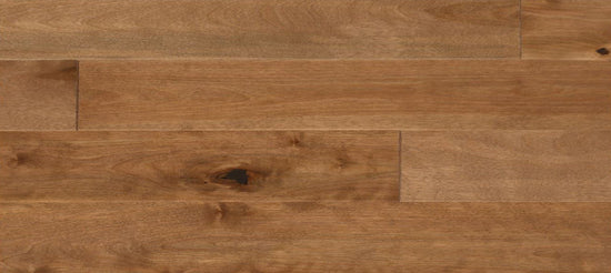 Preverco Bois franc Waikiki Mat, moulure en T 84 pouces, fini mat pour transition de plancher en bois