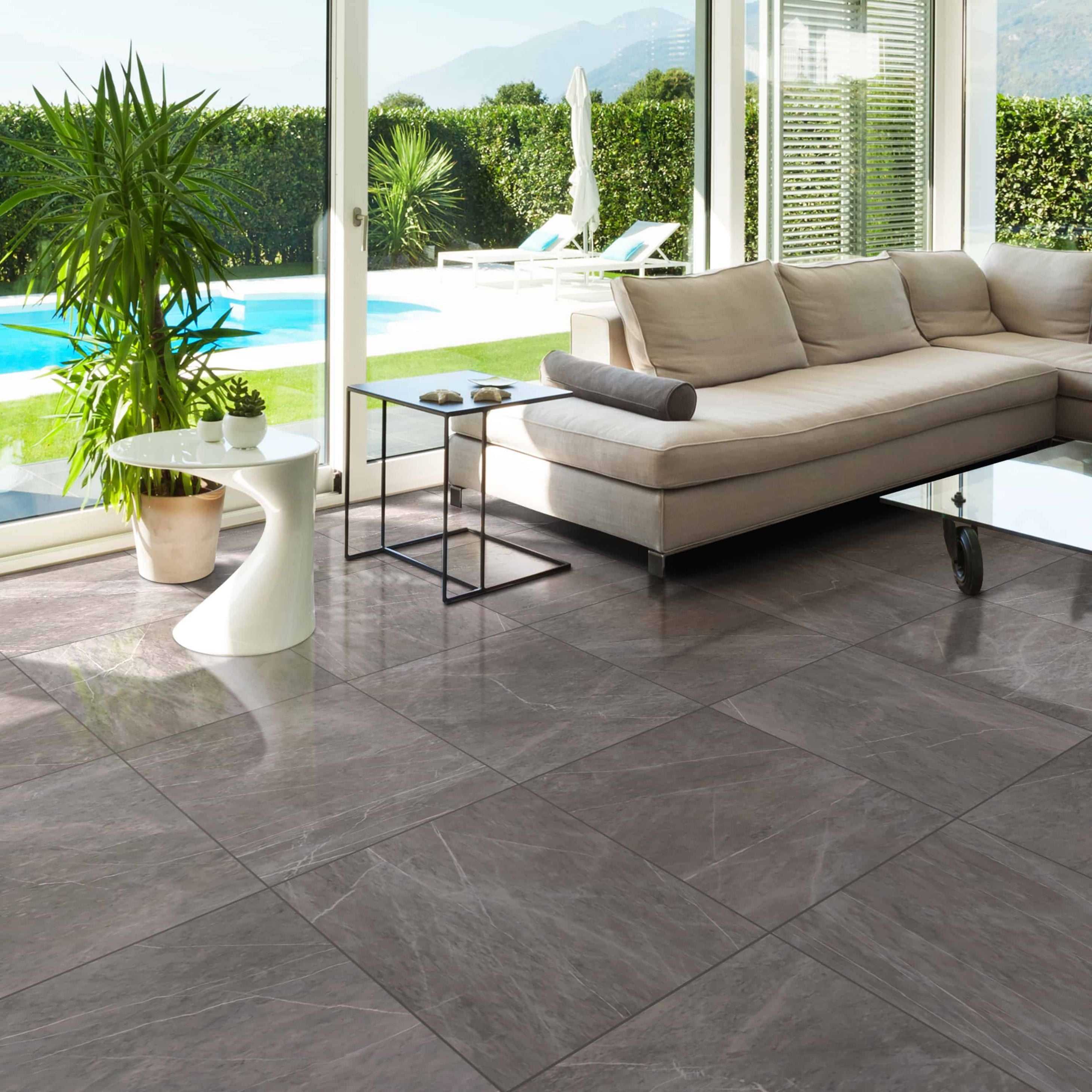 Carreaux de céramique | Collection Marmi Classici - 24 po x 48 po