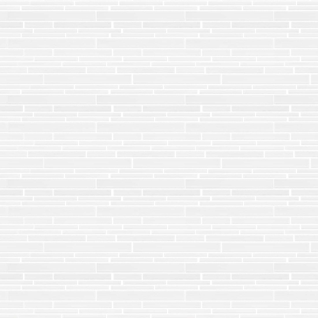 Carreaux de céramique | Collection Barista - Mosaïque - 11 po x 12 po GA-1 Lait Mosaïque - 11 po x 12 po Lustré