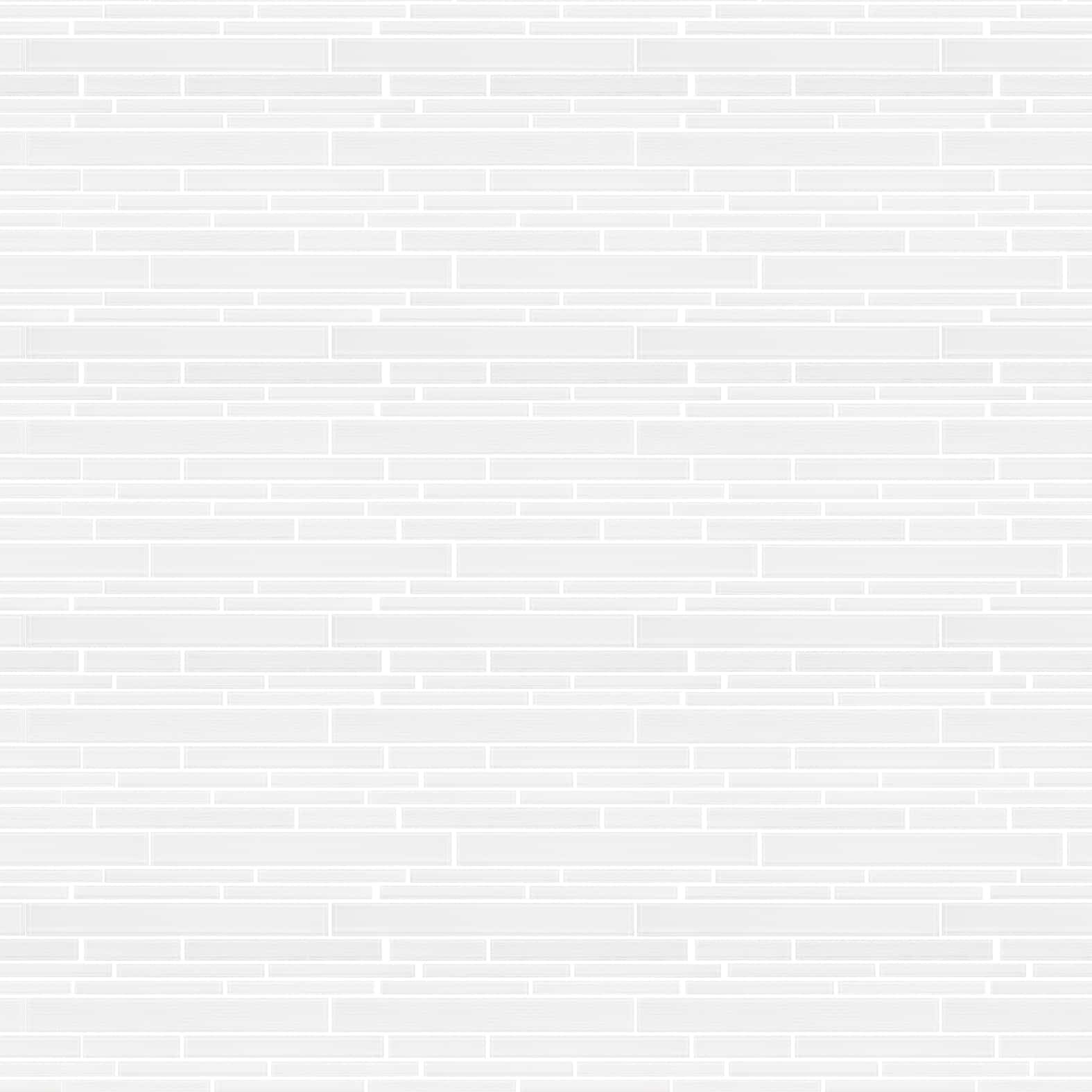 Carreaux de céramique | Collection Barista - Mosaïque - 11 po x 12 po GA-1 Lait Mosaïque - 11 po x 12 po Lustré