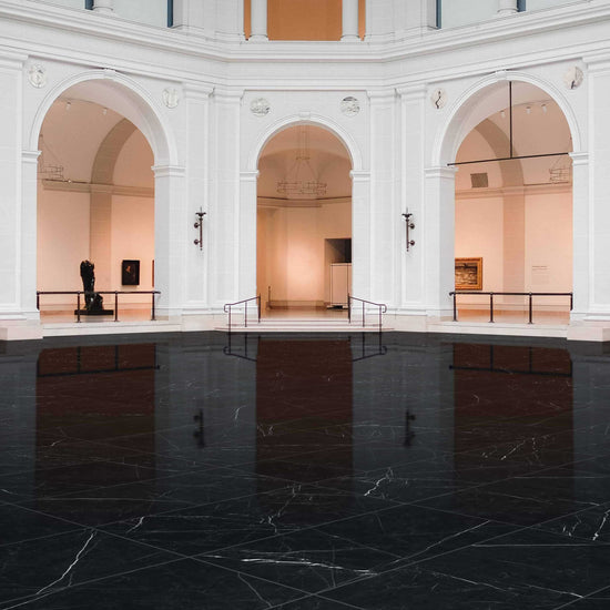 Carreaux de céramique | Collection Marmi Classici - 24 po x 24 po