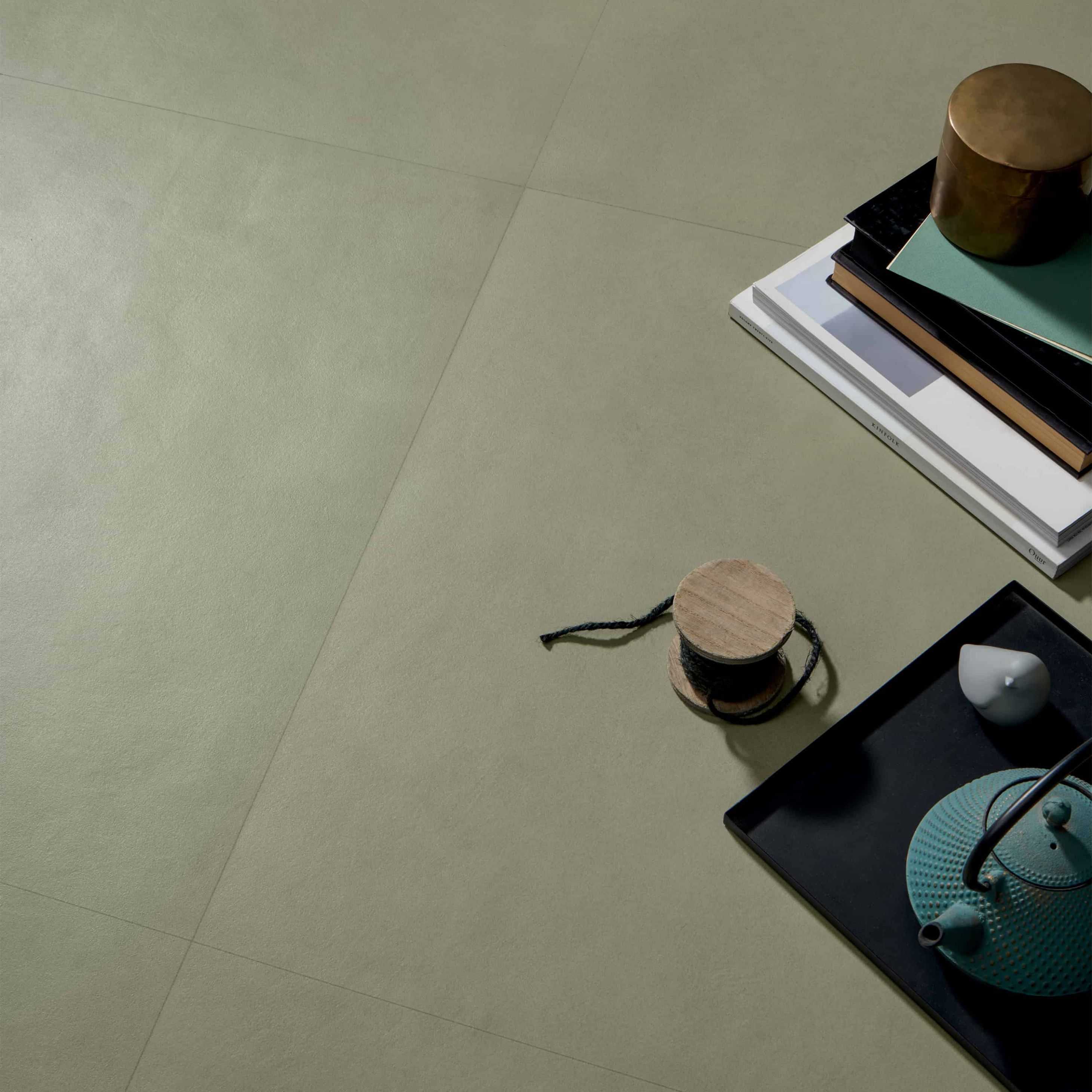 Carreaux de céramique | Collection Multiforme - 16 po x 32 po