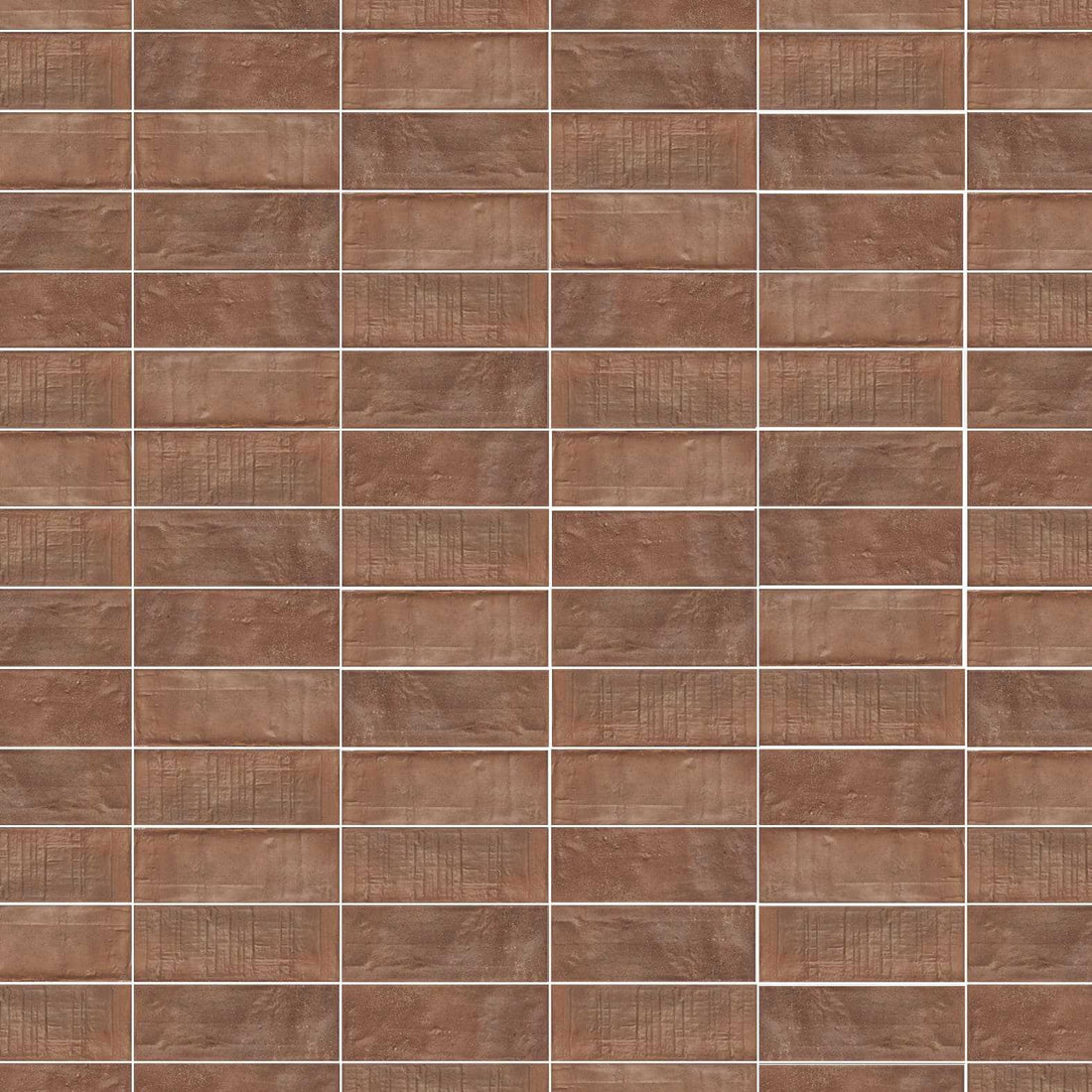 Carreaux de céramique | Collection Forme - 3 po x 8 po