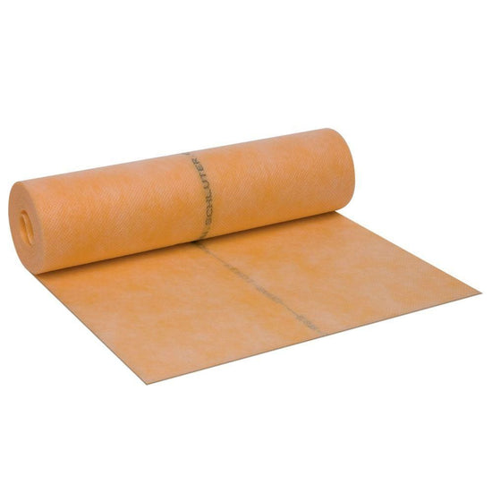 Schluter KERDI-BAND Bandes d'étanchéité 10" x 16' 5"