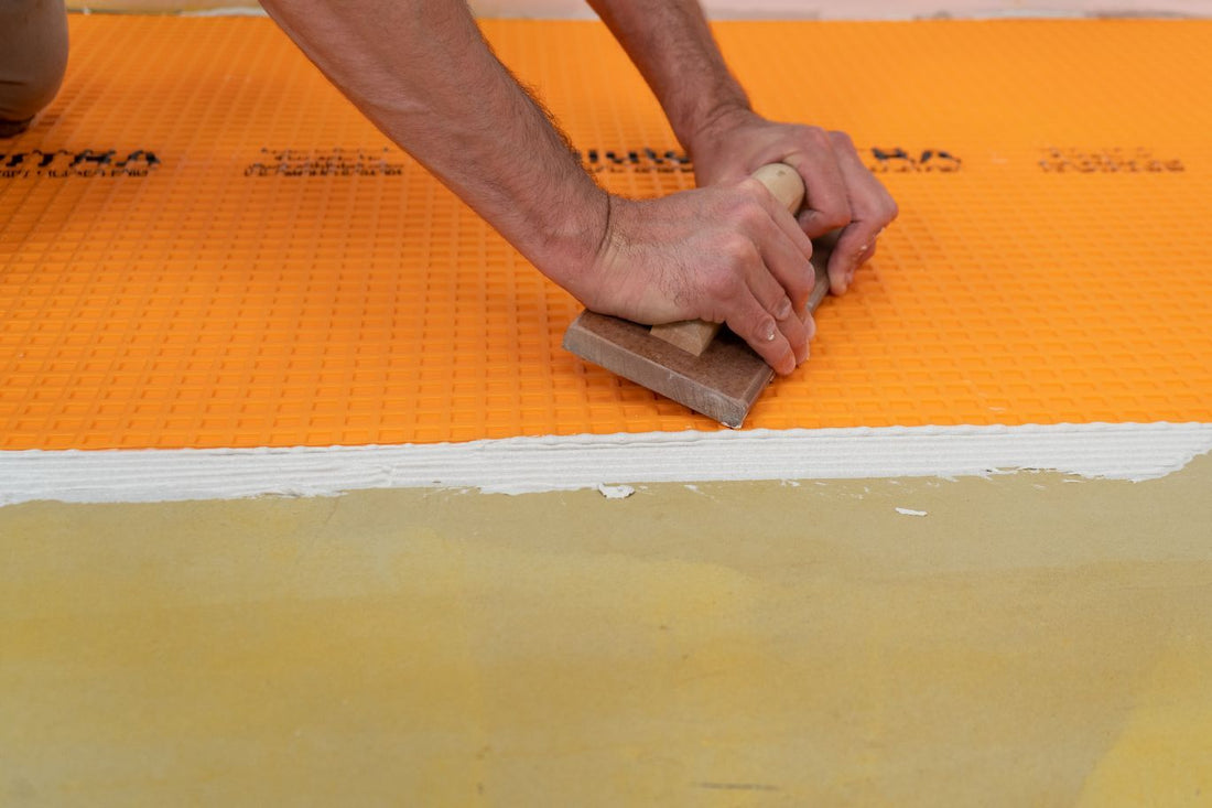 Schluter PRIMER-U Apprêt universel 1 qt
