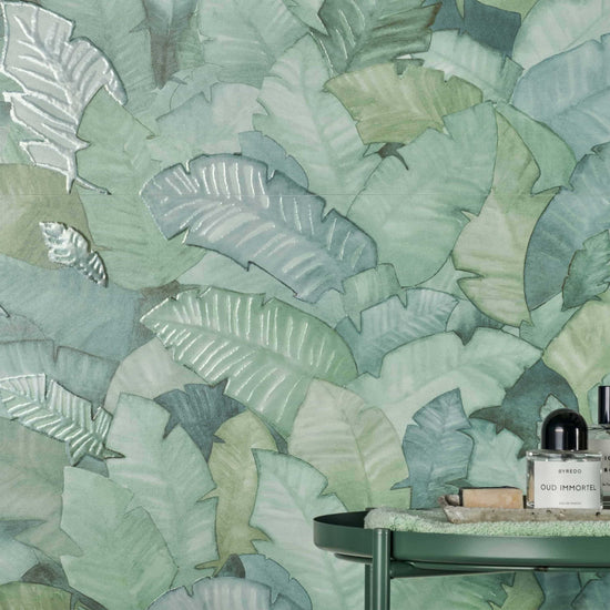 Carreaux de céramique | Collection Multiforme - 16 po x 32 po