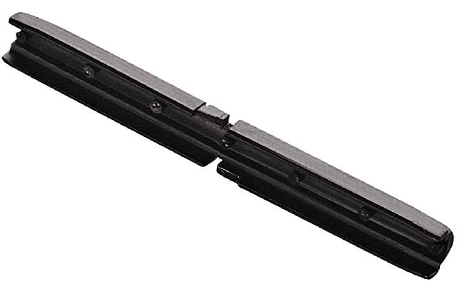 Schluter RONDEC/QUADEC Connecteur 3/8" (10 mm) pour les profilés en aluminium