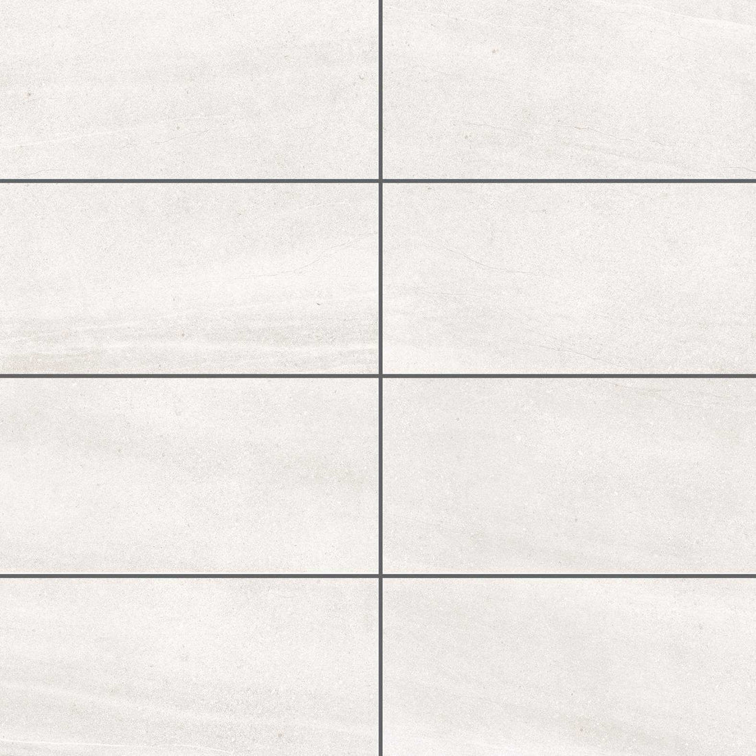 Carreaux de céramique | Collection Caliza - 12 po x 24 po